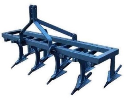 TRACTOR CULTIVATOR